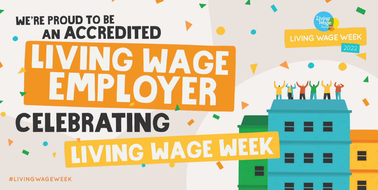 Living Wage Week