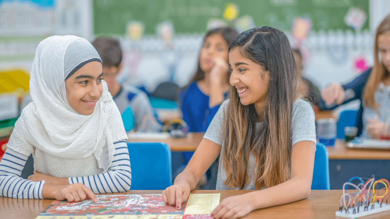 8th International Day of Women & Girls in Science