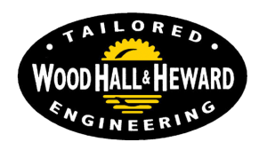 Wood Hall & Heward Barges