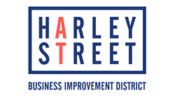 Harley Street BID