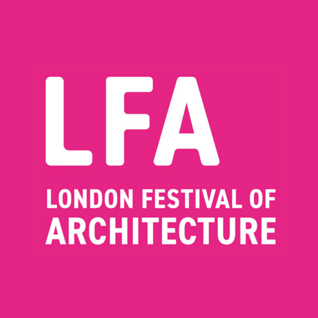 London Festival of Architecture 2023