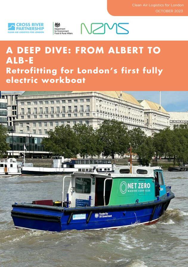 A Deep Dive: From Albert to Alb-E
