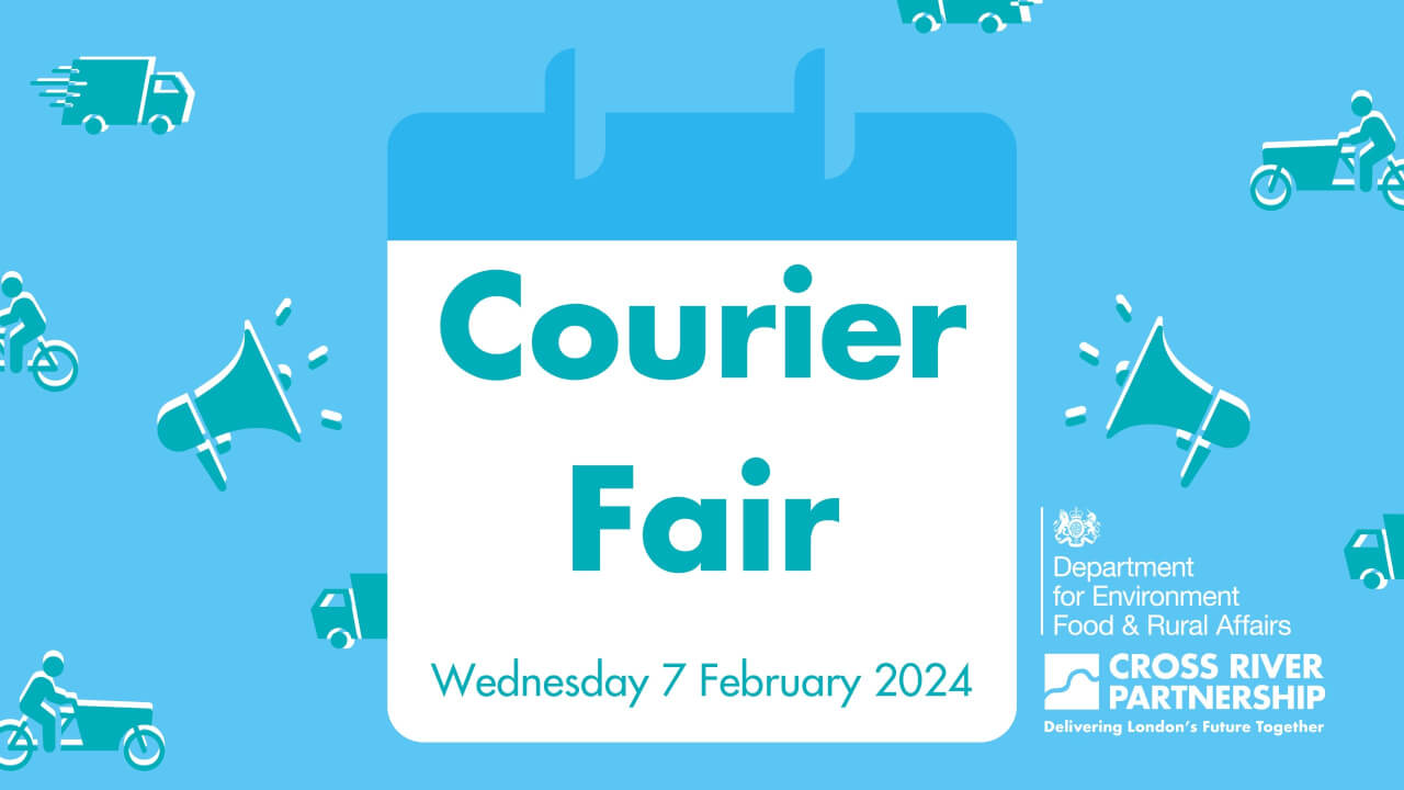 CRP to host Courier Fair in 2024