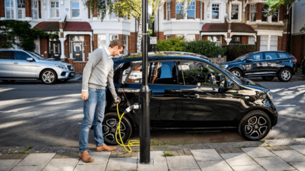 Emissions-based Parking Charges to be Introduced in Westminster