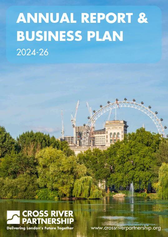 CRP Annual Report & Business Plan 2024 – 2026