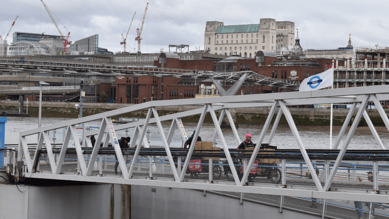 Pier Information Sheets – Coming Soon!