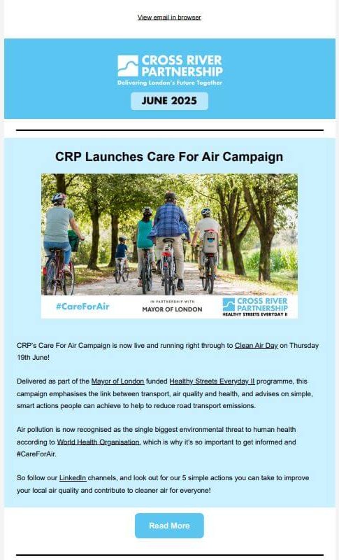 CRP Newsletter June 25