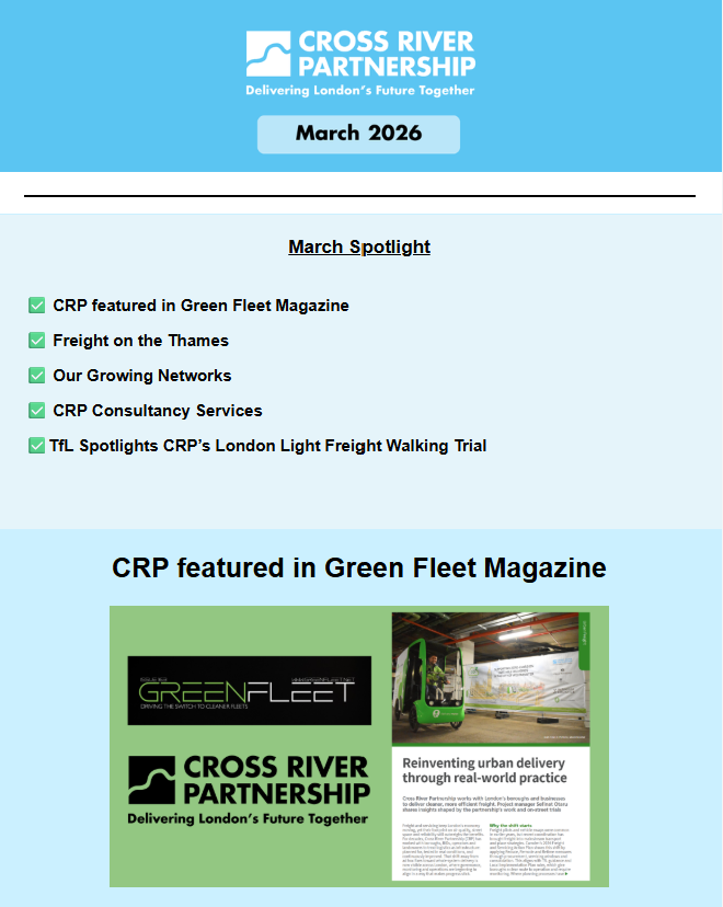 CRP Newsletter March 26