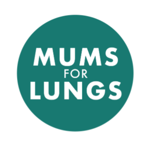 Mums for Lungs