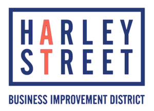 Harley Street Business Improvement District