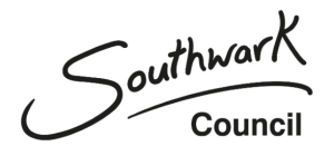 London Borough of Southwark